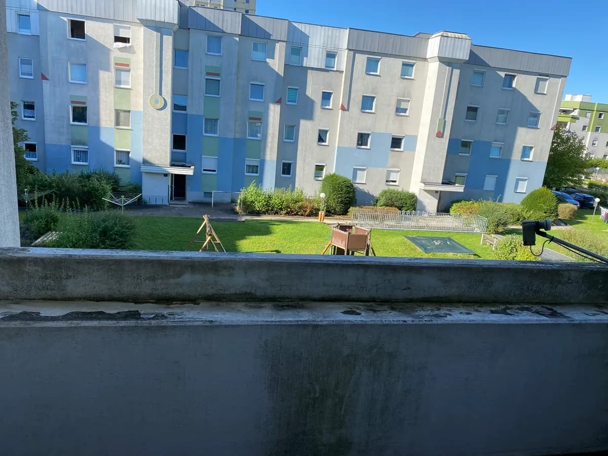 3-Zimmer-Wohnung mieten in Wels – 73 m², € 1.350 – Bild 2 von 16