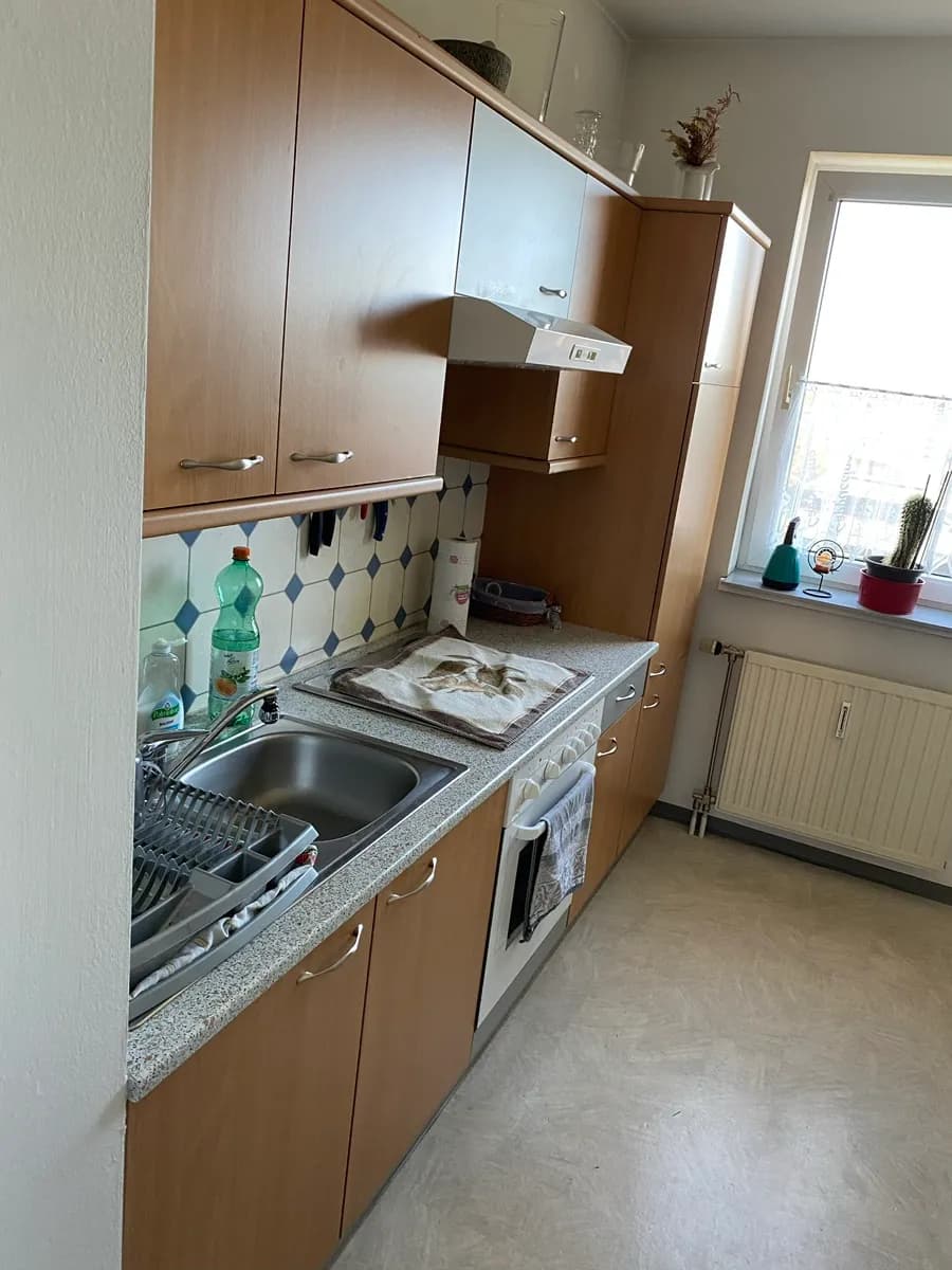 3-Zimmer-Wohnung mieten in Wels – 73 m², € 1.350 – Bild 6 von 16