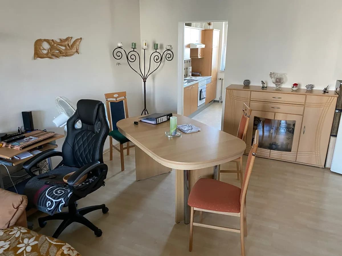 3-Zimmer-Wohnung mieten in Wels – 73 m², € 1.350 – Bild 7 von 16