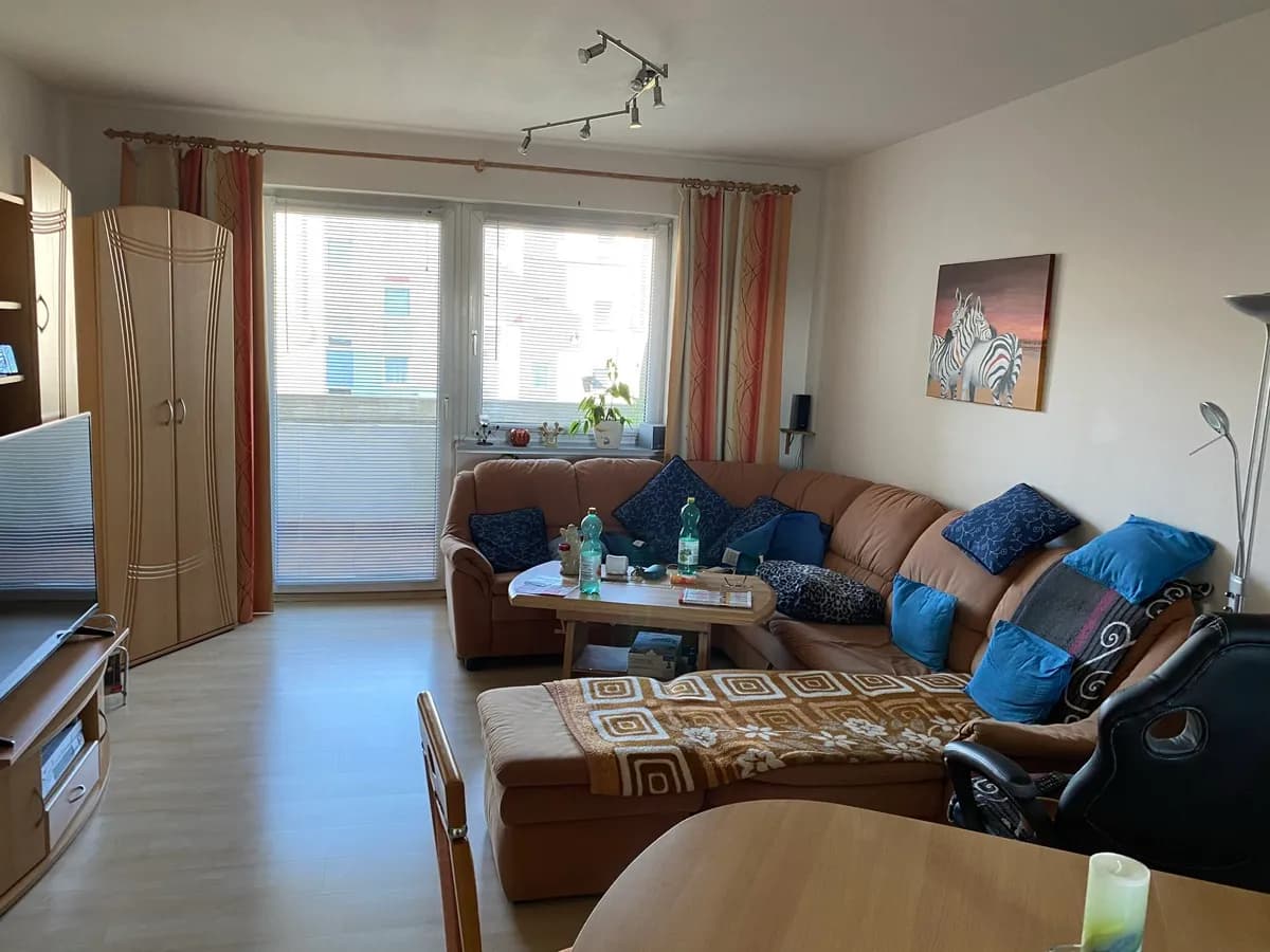 3-Zimmer-Wohnung mieten in Wels – 73 m², € 1.350 – Bild 8 von 16