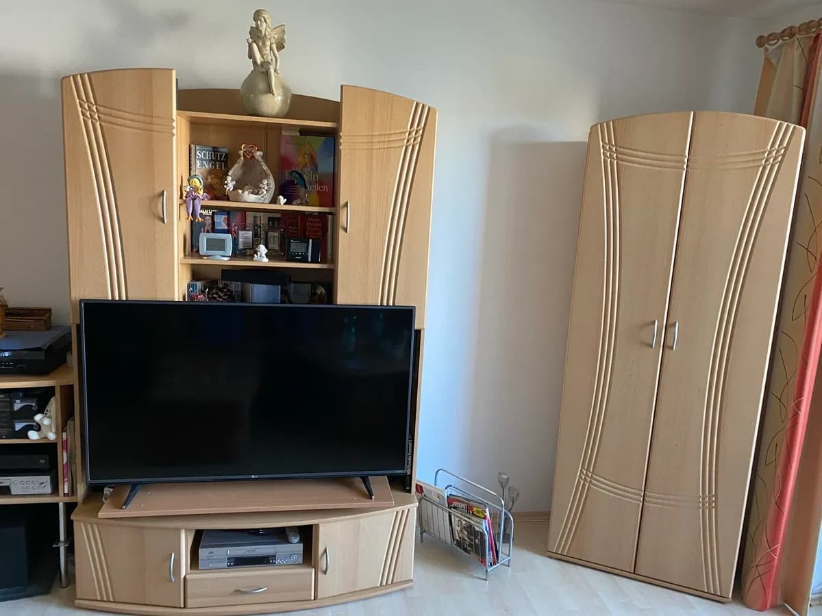 3-Zimmer-Wohnung mieten in Wels – 73 m², € 1.350 – Bild 11 von 16