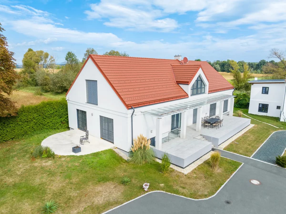 8-Zimmer-Haus kaufen in Oberwart – 312 m², € 1.300.000 – Bild 2 von 26