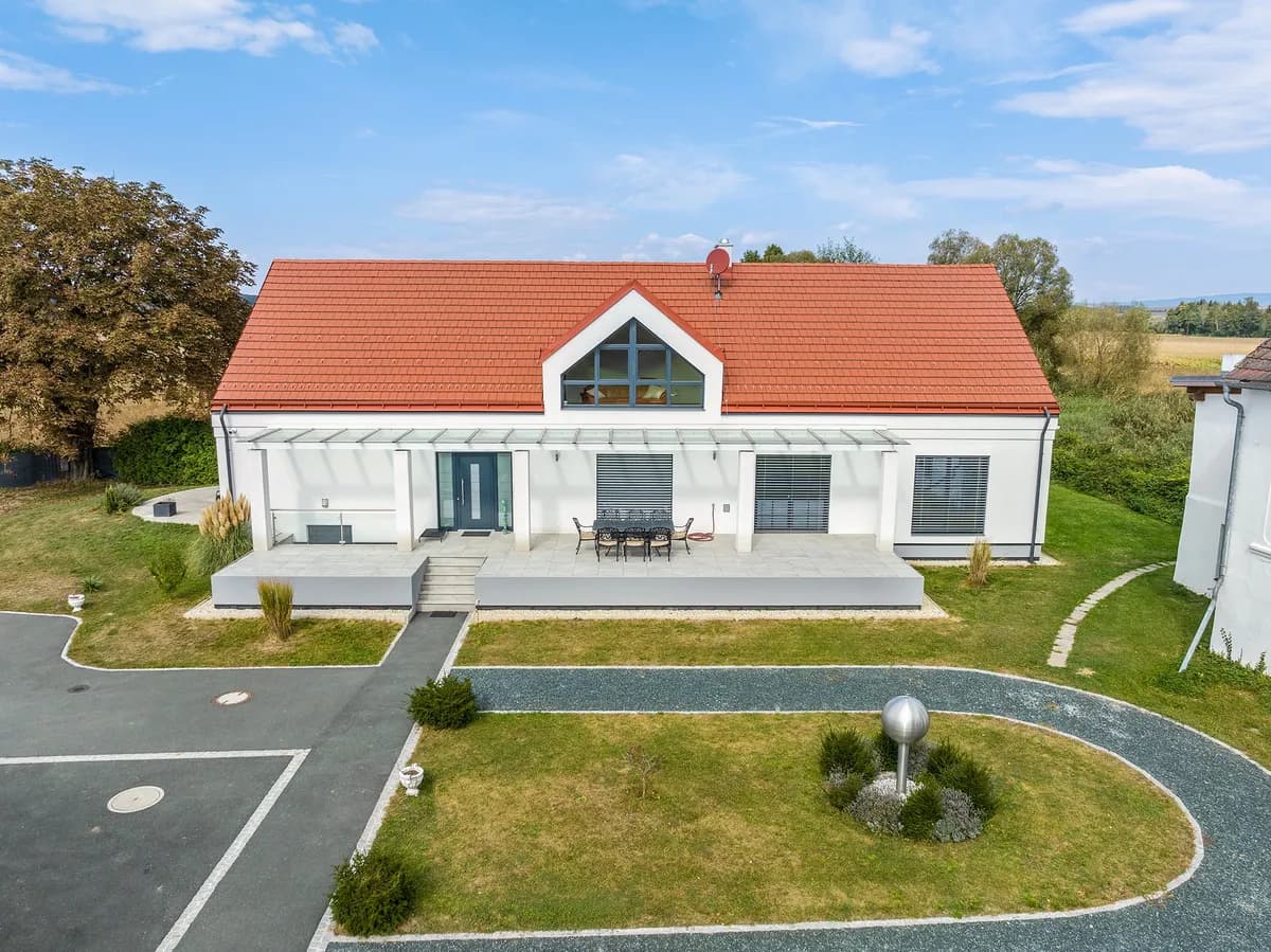 8-Zimmer-Haus kaufen in Oberwart – 312 m², € 1.300.000 – Bild 5 von 26