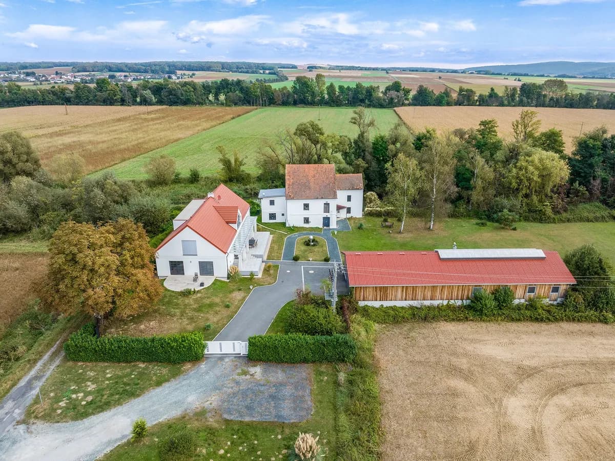8-Zimmer-Haus kaufen in Oberwart – 312 m², € 1.300.000 – Bild 7 von 26