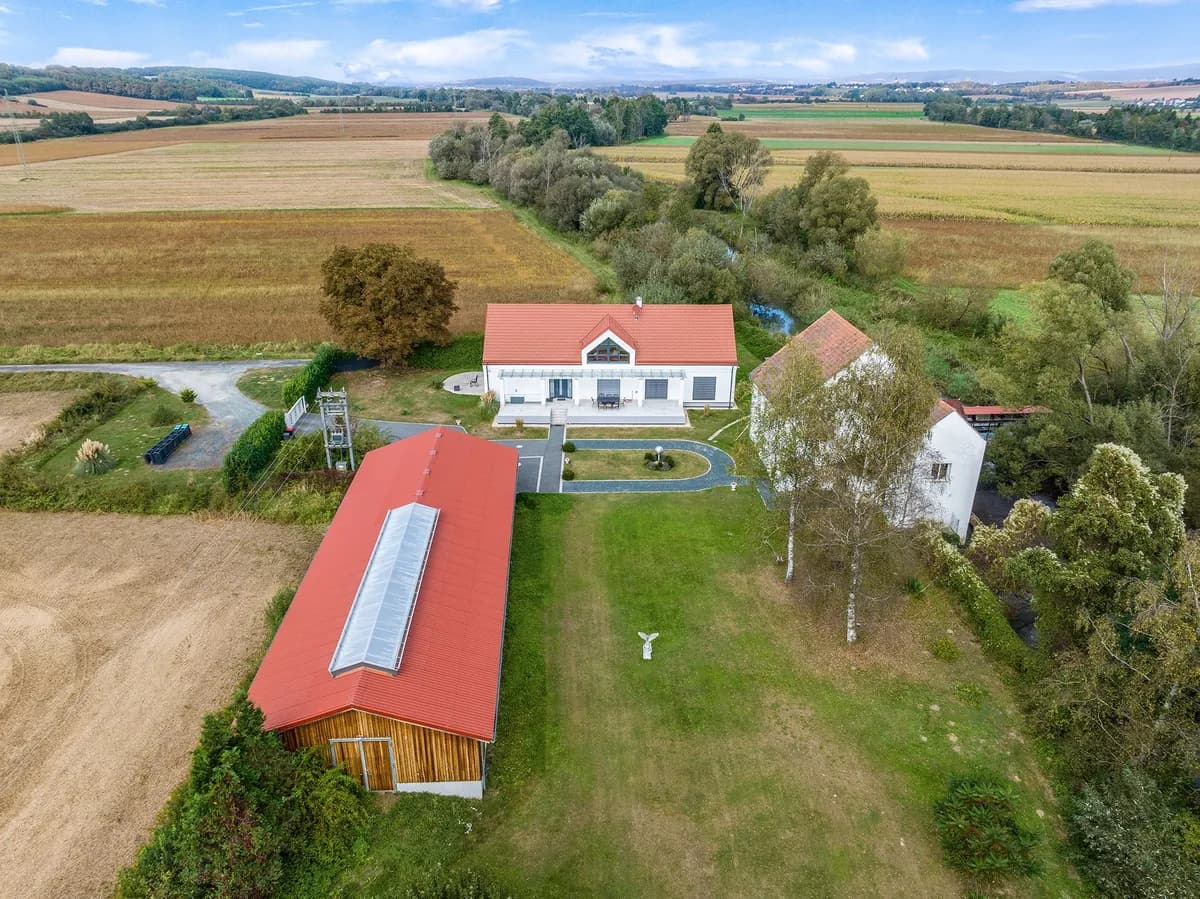 8-Zimmer-Haus kaufen in Oberwart – 312 m², € 1.300.000 – Bild 8 von 26