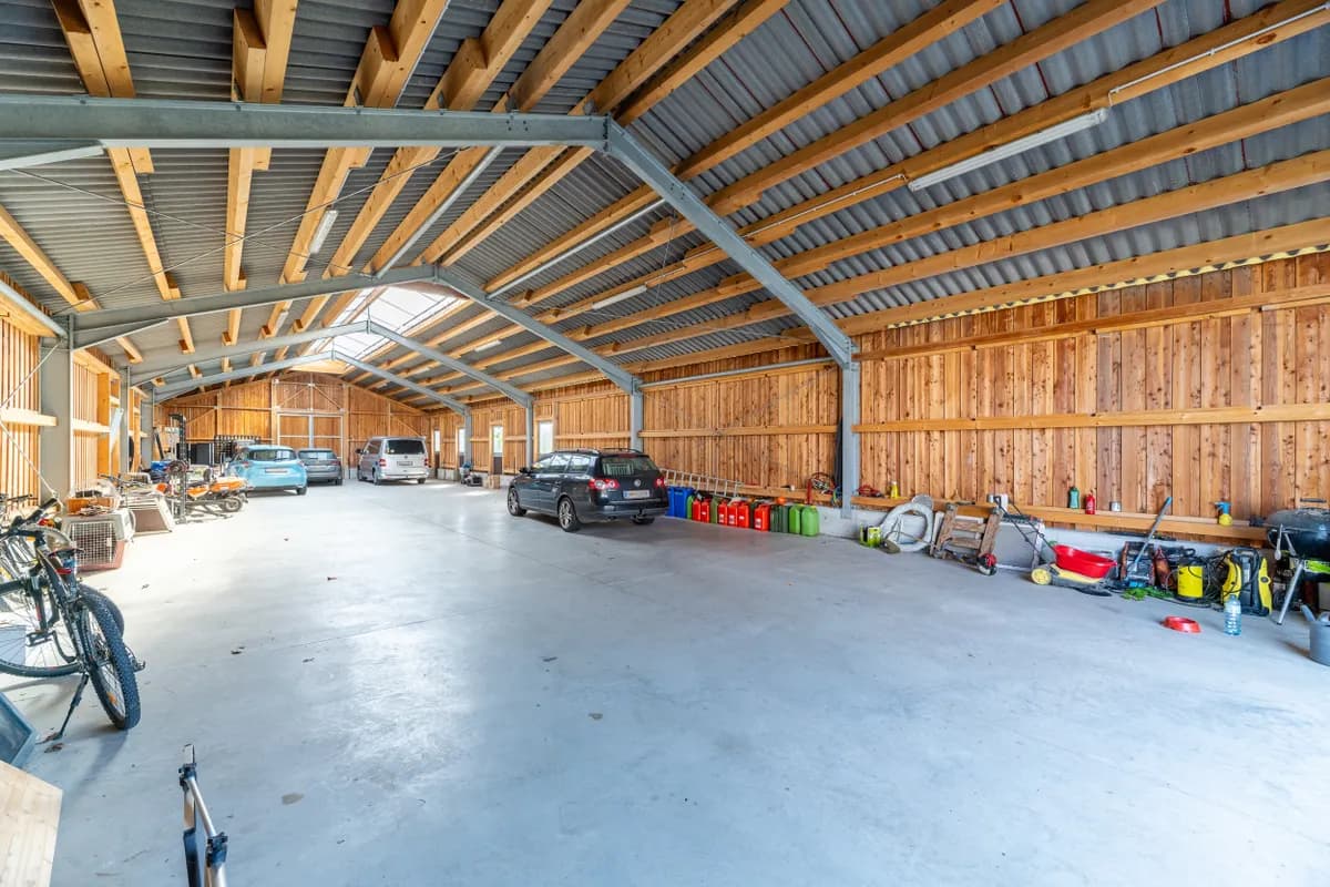8-Zimmer-Haus kaufen in Oberwart – 312 m², € 1.300.000 – Bild 9 von 26