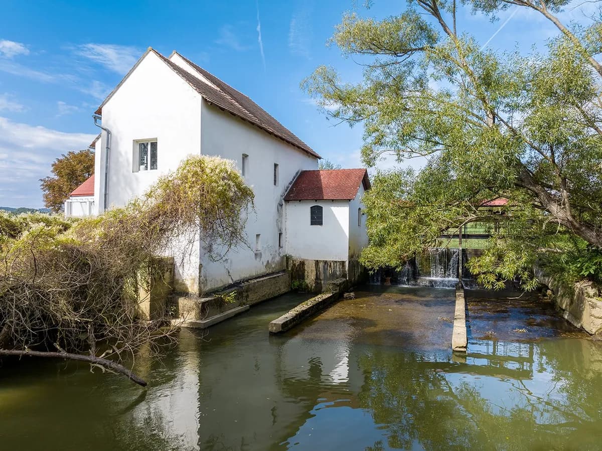 8-Zimmer-Haus kaufen in Oberwart – 312 m², € 1.300.000 – Bild 10 von 26