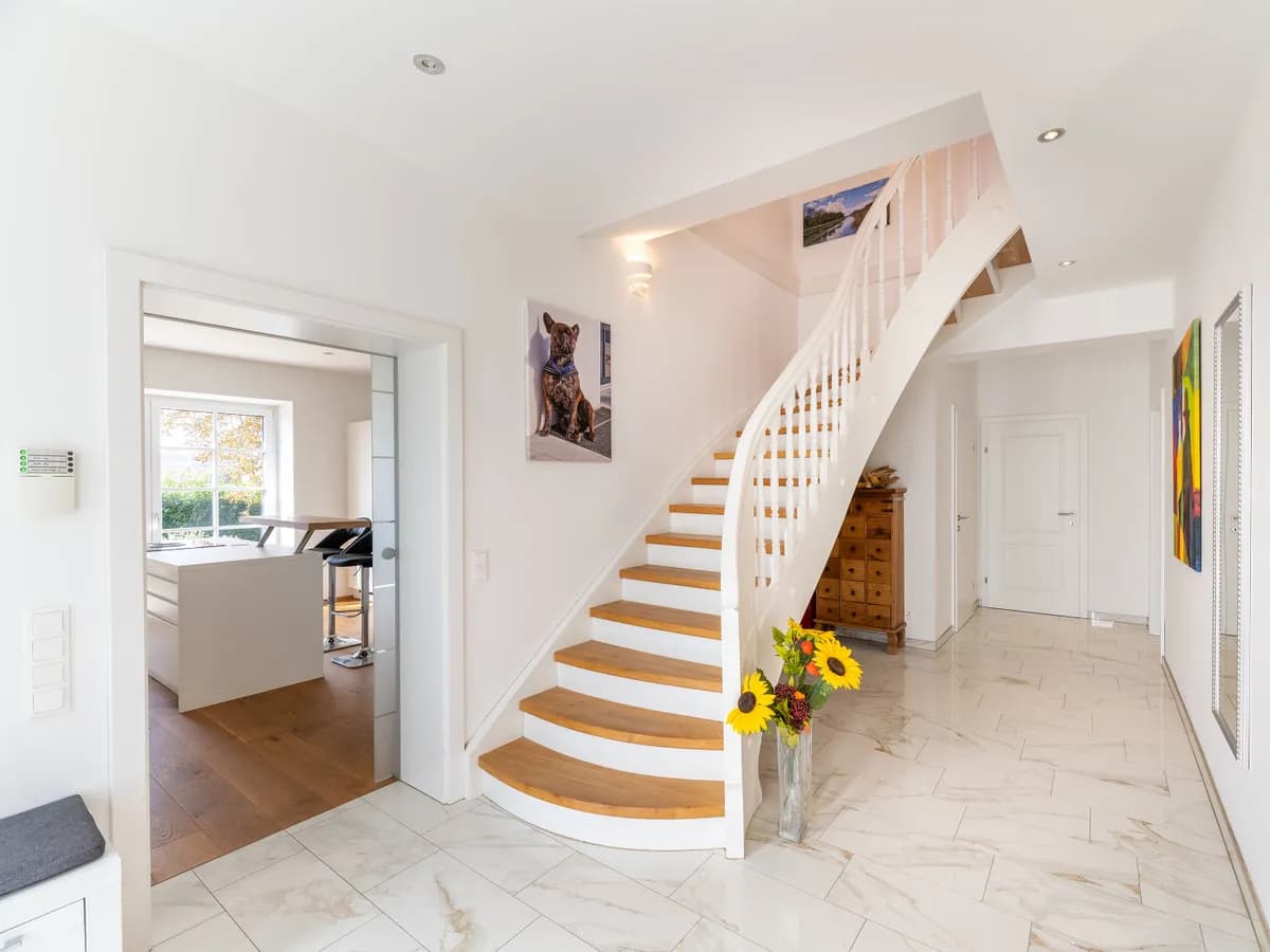 8-Zimmer-Haus kaufen in Oberwart – 312 m², € 1.300.000 – Bild 11 von 26
