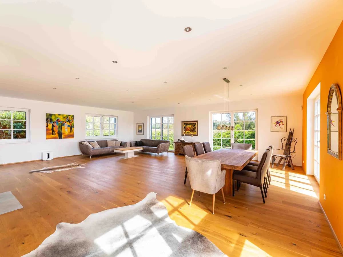 8-Zimmer-Haus kaufen in Oberwart – 312 m², € 1.300.000 – Bild 12 von 26