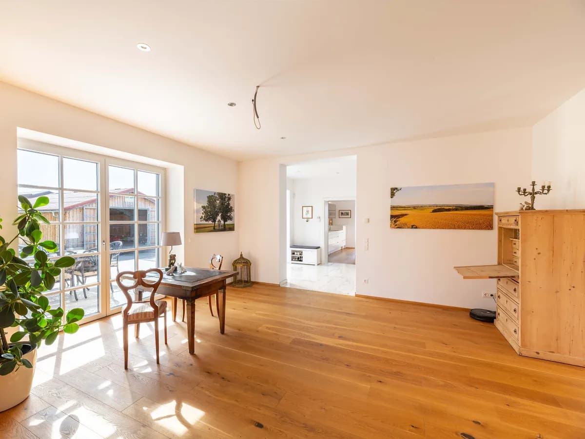 8-Zimmer-Haus kaufen in Oberwart – 312 m², € 1.300.000 – Bild 13 von 26