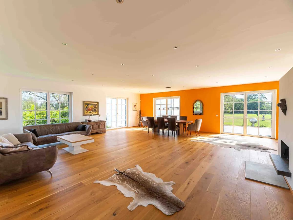 8-Zimmer-Haus kaufen in Oberwart – 312 m², € 1.300.000 – Bild 14 von 26