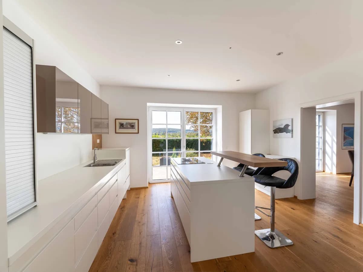 8-Zimmer-Haus kaufen in Oberwart – 312 m², € 1.300.000 – Bild 15 von 26