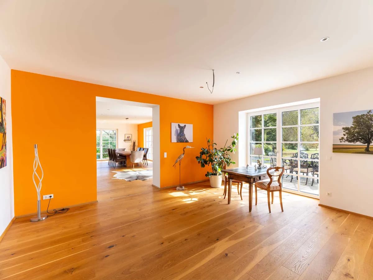 8-Zimmer-Haus kaufen in Oberwart – 312 m², € 1.300.000 – Bild 21 von 26