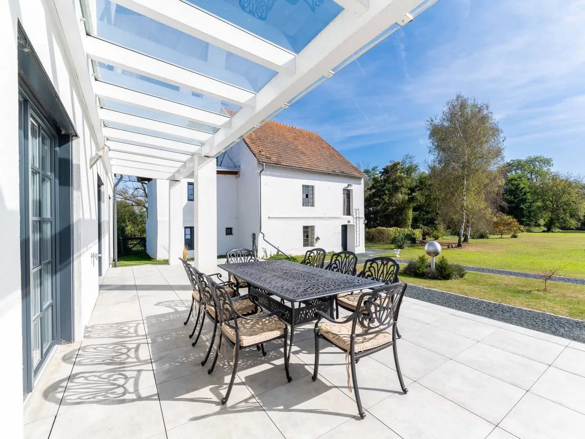 8-Zimmer-Haus kaufen in Oberwart – 312 m², € 1.300.000 – Bild 22 von 26