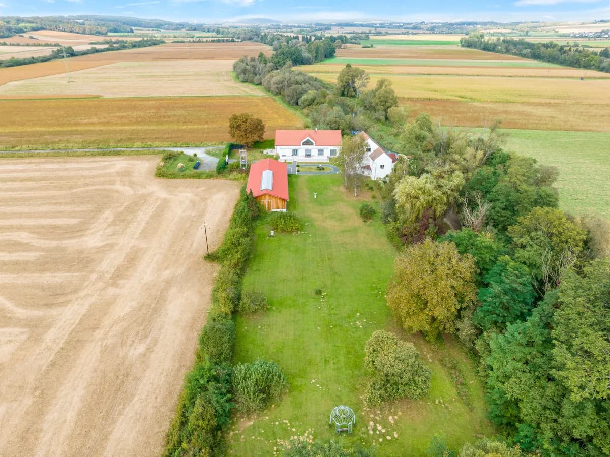 8-Zimmer-Haus kaufen in Oberwart – 312 m², € 1.300.000 – Bild 24 von 26