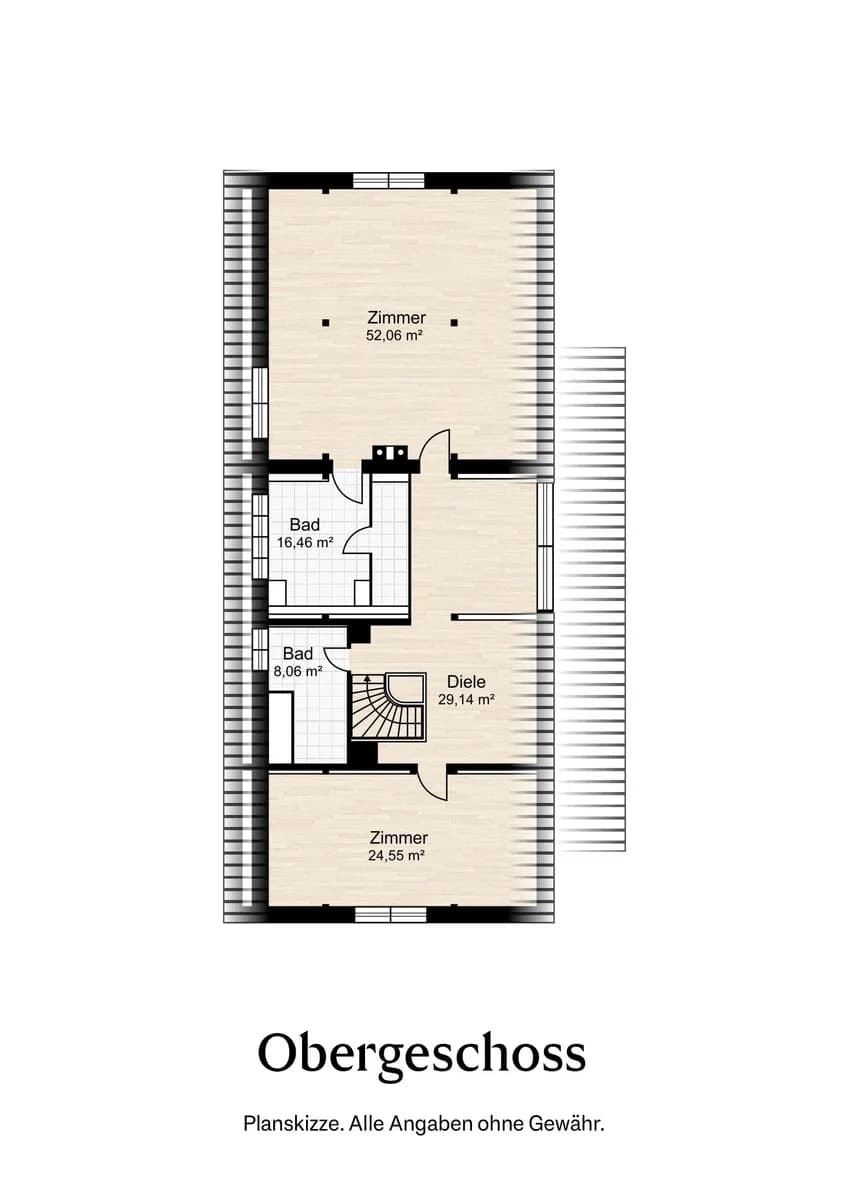 8-Zimmer-Haus kaufen in Oberwart – 312 m², € 1.300.000 – Bild 26 von 26