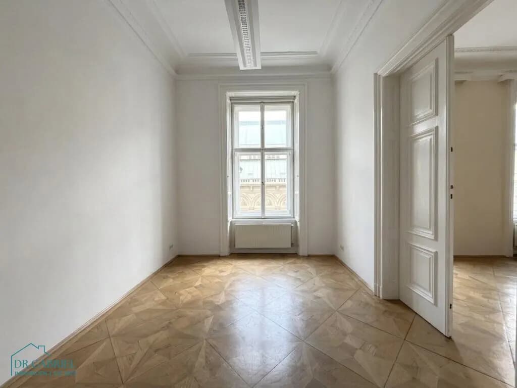 10-Zimmer-Gewerbeimmobilie mieten in Wien – 380 m², € 9.989 – Bild 4 von 7