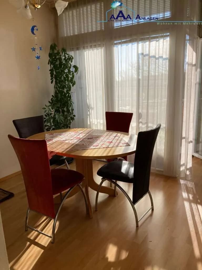 3-Zimmer-Wohnung kaufen in Mödling – 72,32 m², € 219.000 – Bild 2 von 12