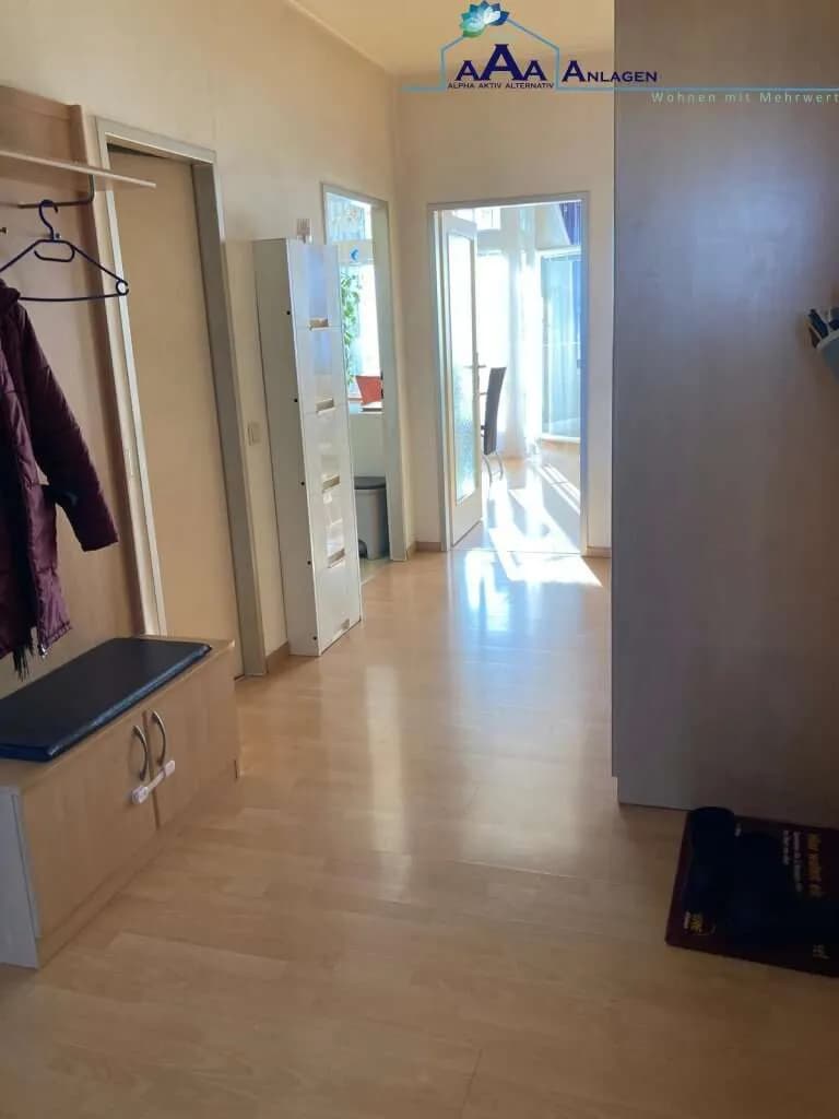 3-Zimmer-Wohnung kaufen in Mödling – 72,32 m², € 219.000 – Bild 3 von 12