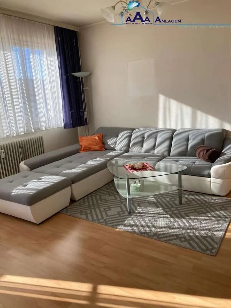 3-Zimmer-Wohnung kaufen in Mödling – 72,32 m², € 219.000 – Bild 5 von 12