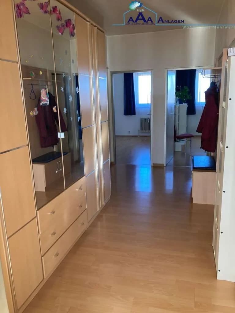 3-Zimmer-Wohnung kaufen in Mödling – 72,32 m², € 219.000 – Bild 9 von 12