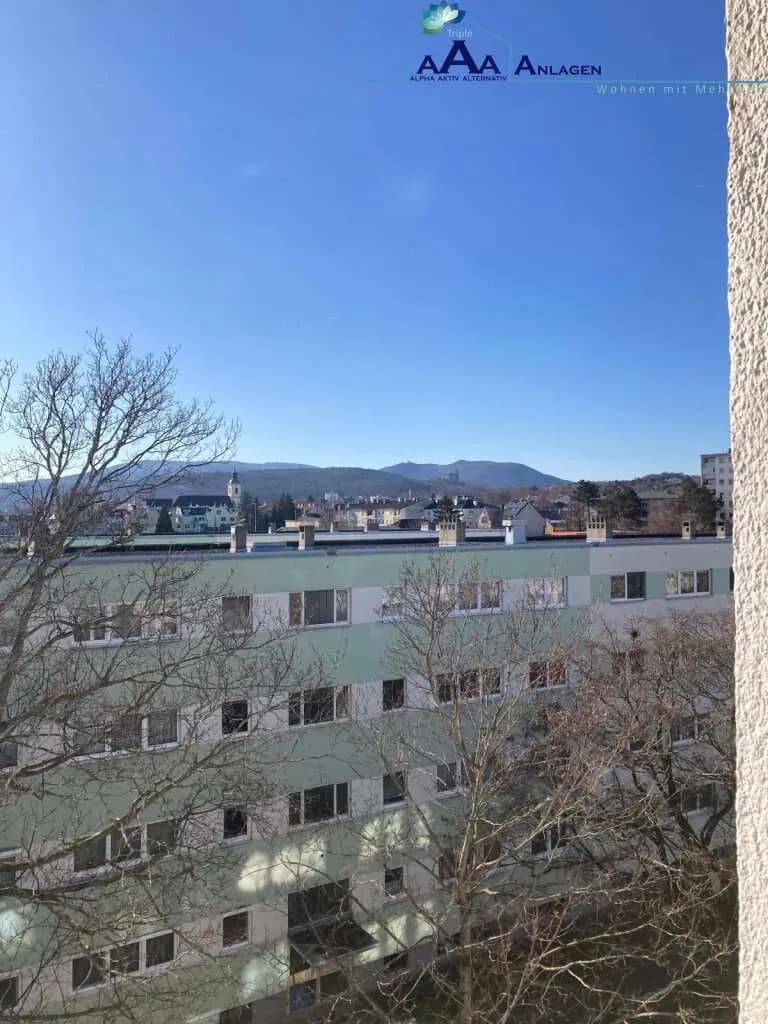 3-Zimmer-Wohnung kaufen in Mödling – 72,32 m², € 219.000 – Bild 12 von 12