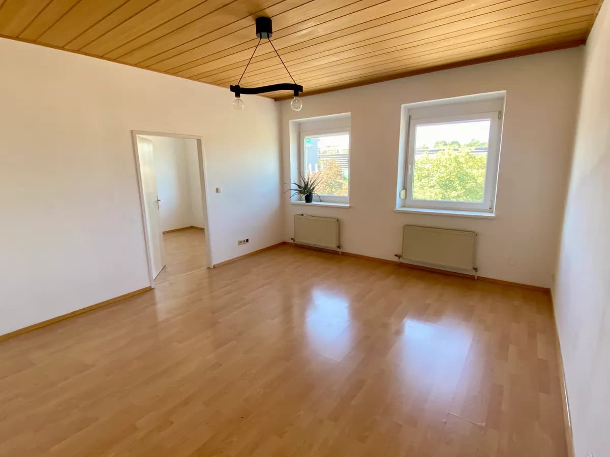 3-Zimmer-Wohnung mieten in Linz – 68 m², € 831 – Bild 3 von 9