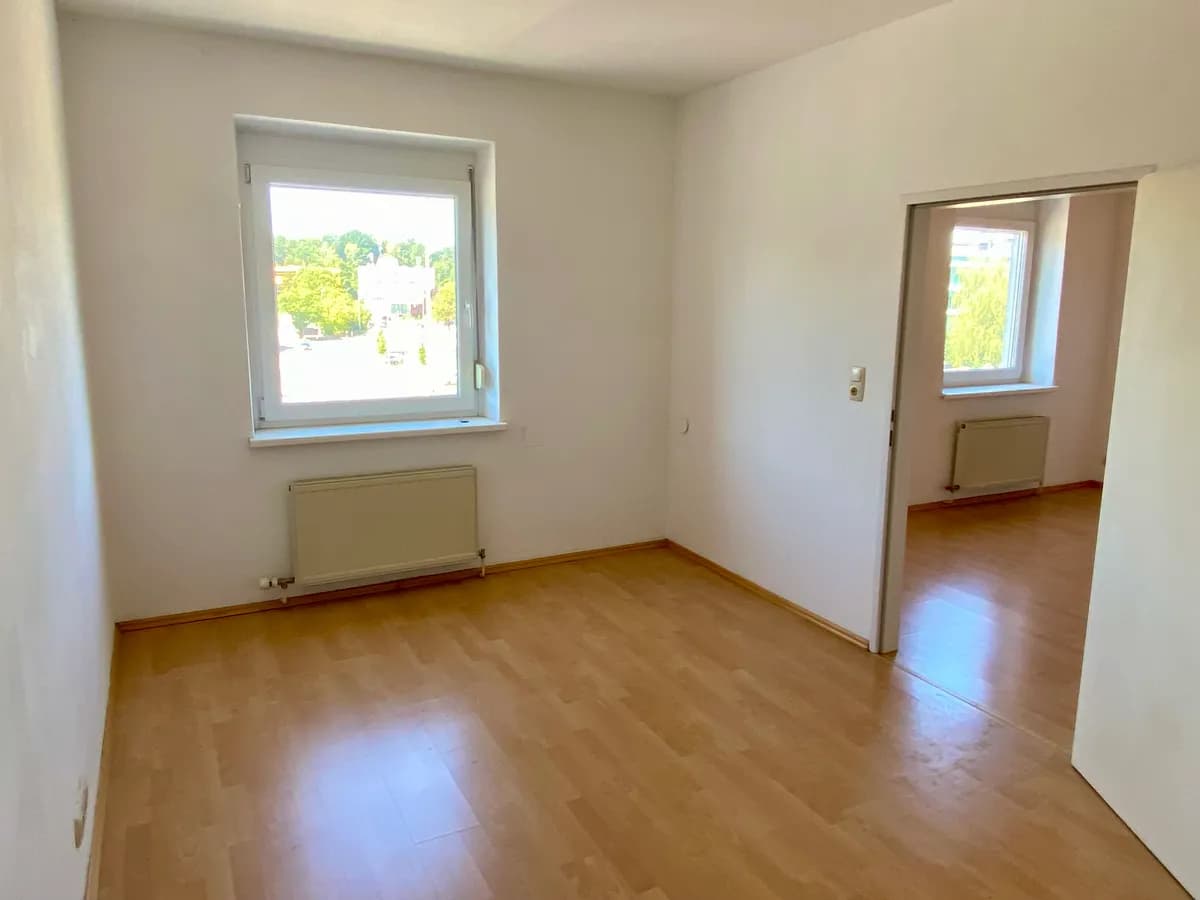 3-Zimmer-Wohnung mieten in Linz – 68 m², € 831 – Bild 4 von 9