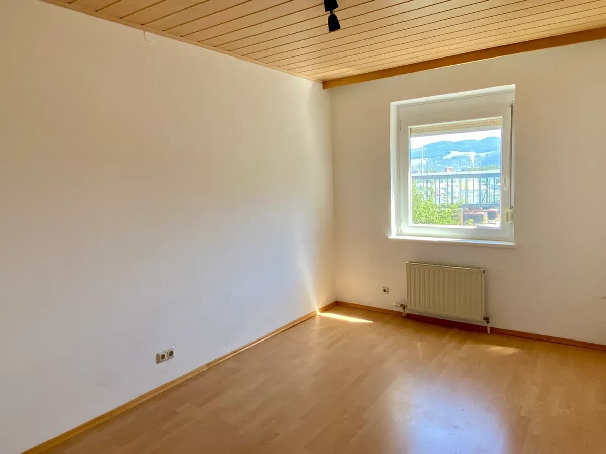 3-Zimmer-Wohnung mieten in Linz – 68 m², € 831 – Bild 5 von 9