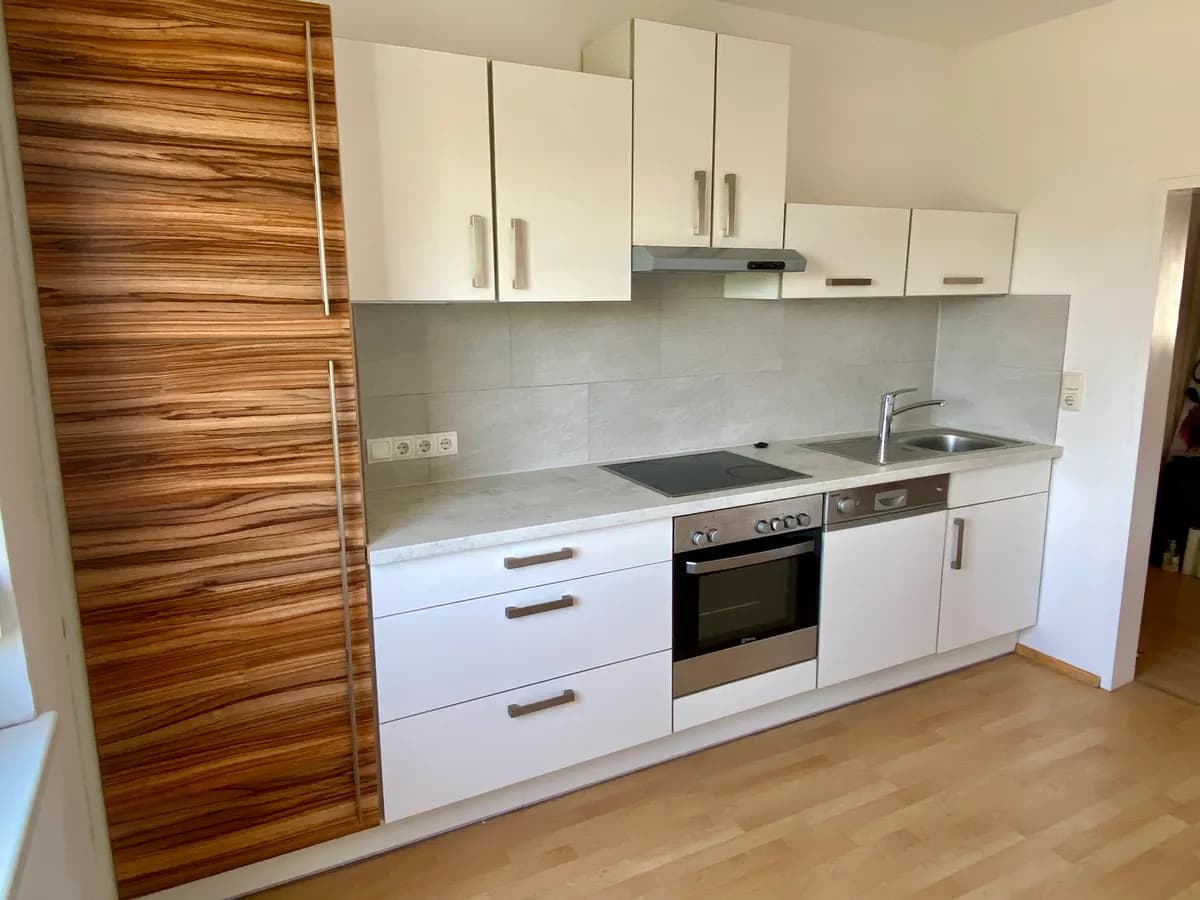 3-Zimmer-Wohnung mieten in Linz – 68 m², € 831 – Bild 6 von 9