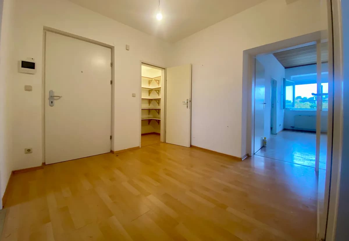 3-Zimmer-Wohnung mieten in Linz – 68 m², € 831 – Bild 7 von 9