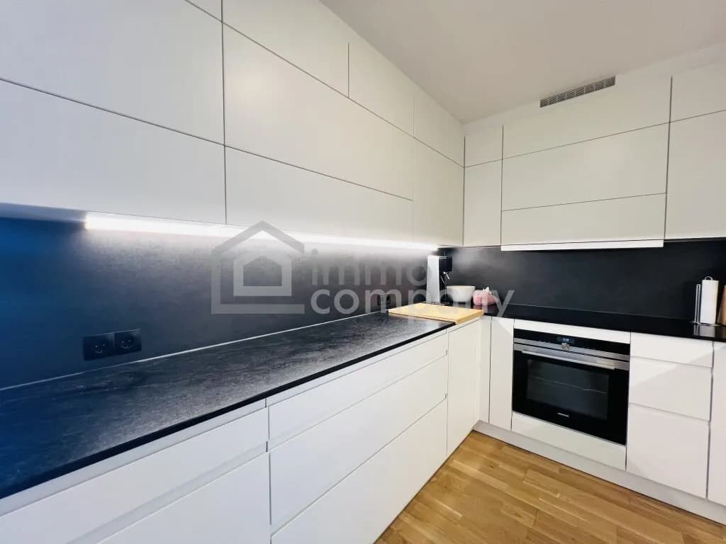 Wohnung kaufen in Wien – 103 m², € 620.000