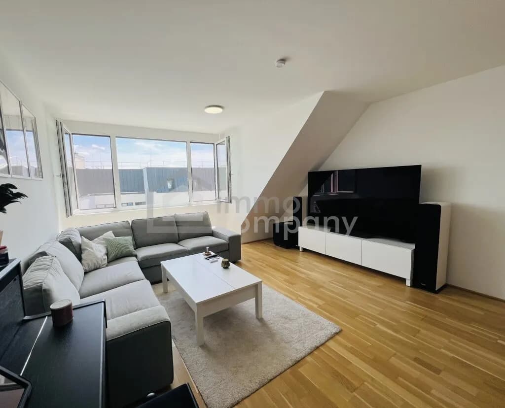 Wohnung kaufen in Wien – 103 m², € 620.000 – Bild 3 von 6