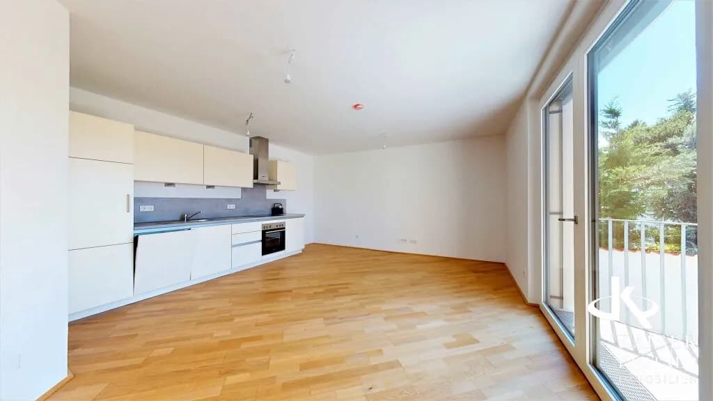 2-Zimmer-Wohnung mieten in Wien – 60 m², € 1.084 – Bild 3 von 20