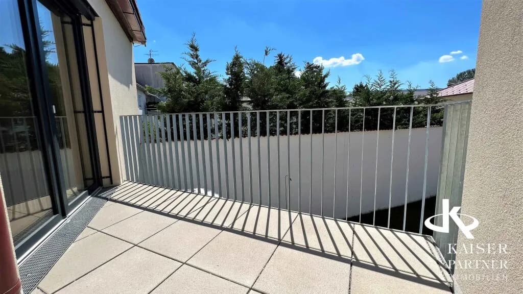 2-Zimmer-Wohnung mieten in Wien – 60 m², € 1.084 – Bild 4 von 20