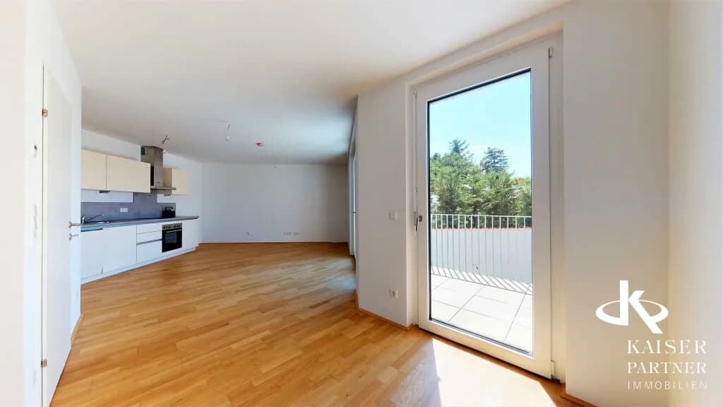 2-Zimmer-Wohnung mieten in Wien – 60 m², € 1.084 – Bild 5 von 20