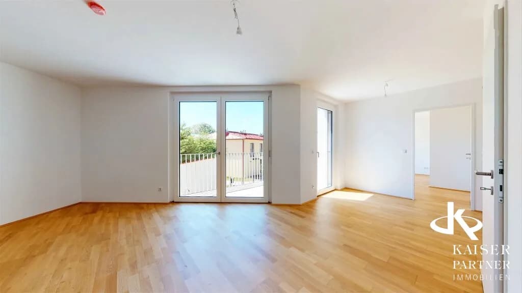 2-Zimmer-Wohnung mieten in Wien – 60 m², € 1.084 – Bild 6 von 20
