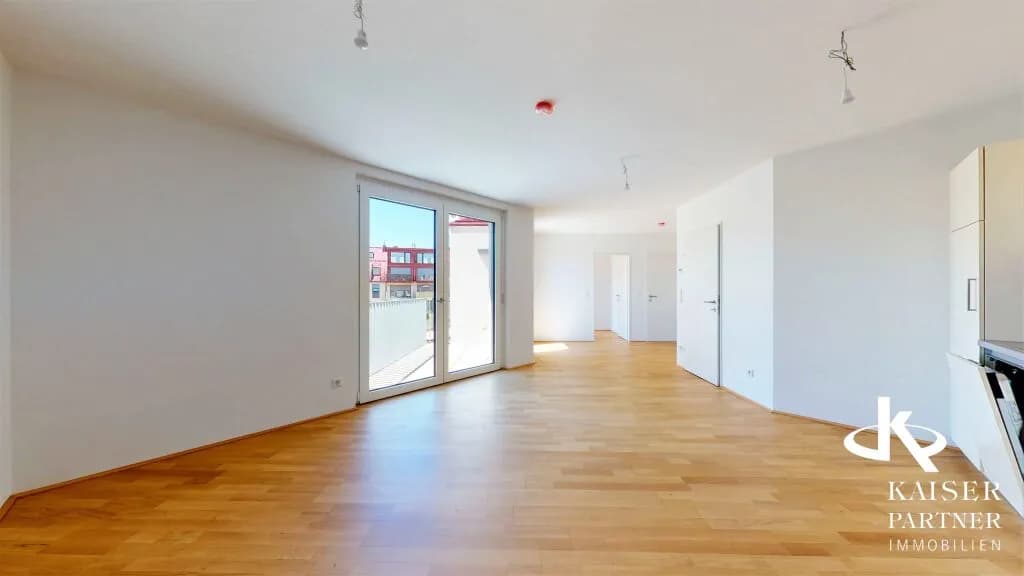 2-Zimmer-Wohnung mieten in Wien – 60 m², € 1.084 – Bild 7 von 20