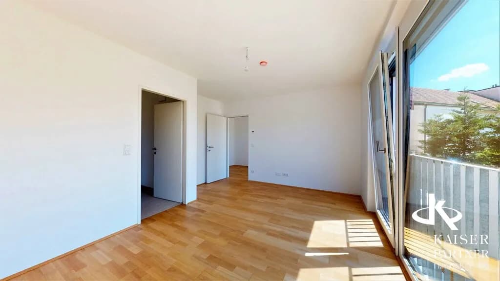 2-Zimmer-Wohnung mieten in Wien – 60 m², € 1.084 – Bild 9 von 20