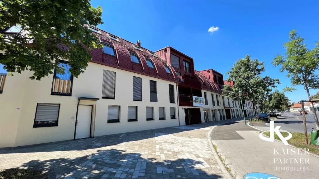 2-Zimmer-Wohnung mieten in Wien – 60 m², € 1.084 – Bild 10 von 20
