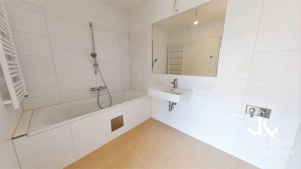 2-Zimmer-Wohnung mieten in Wien – 60 m², € 1.084 – Bild 11 von 20