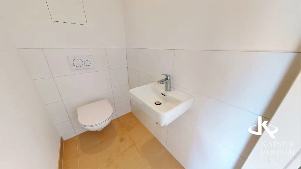 2-Zimmer-Wohnung mieten in Wien – 60 m², € 1.084 – Bild 13 von 20