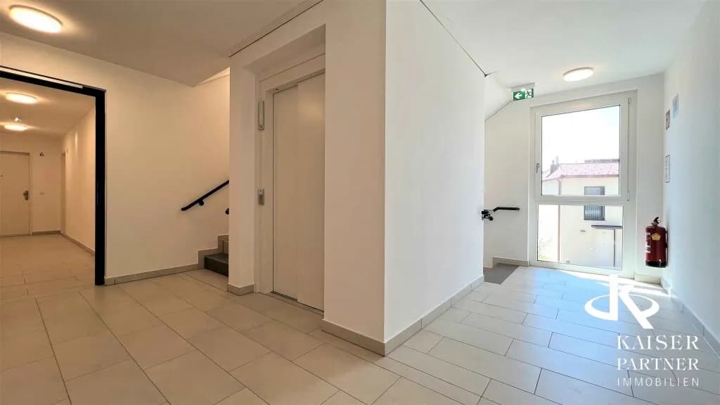 2-Zimmer-Wohnung mieten in Wien – 60 m², € 1.084 – Bild 15 von 20
