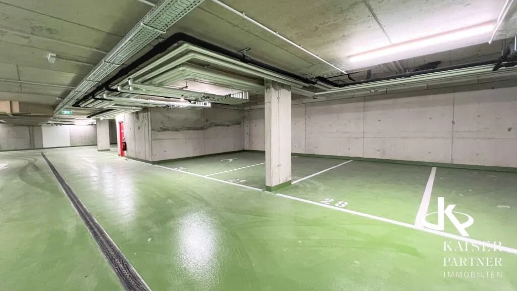 2-Zimmer-Wohnung mieten in Wien – 60 m², € 1.084 – Bild 16 von 20