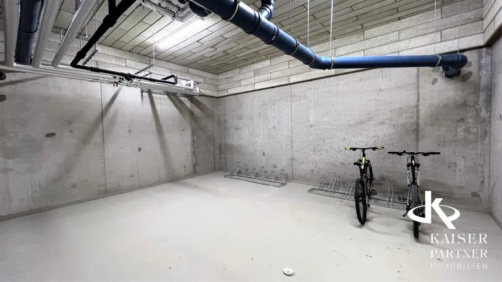 2-Zimmer-Wohnung mieten in Wien – 60 m², € 1.084 – Bild 17 von 20