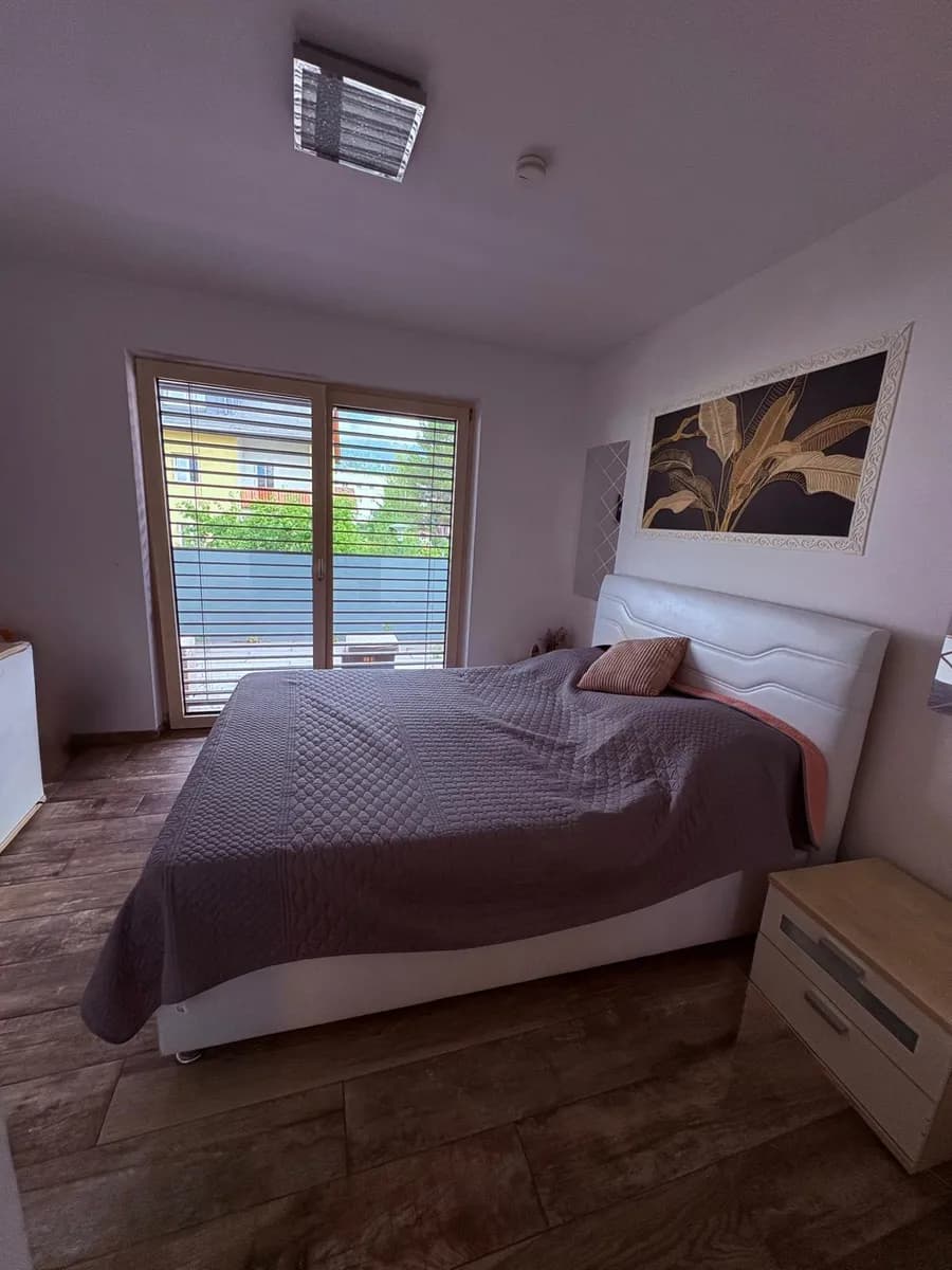 2-Zimmer-Wohnung mieten in Innsbruck-Land – 65 m², € 1.400 – Bild 3 von 6