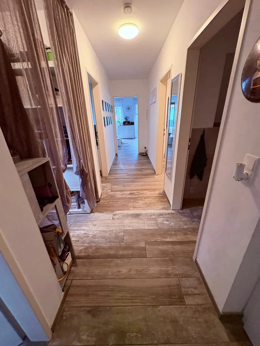 2-Zimmer-Wohnung mieten in Innsbruck-Land – 65 m², € 1.400 – Bild 4 von 6