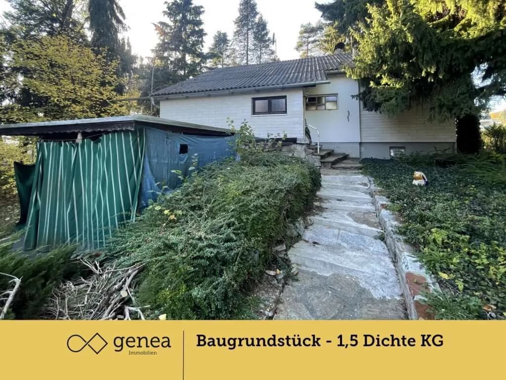 Grundstück kaufen in Graz-Umgebung – 1 190 m², € 600.000 – Bild 3 von 22