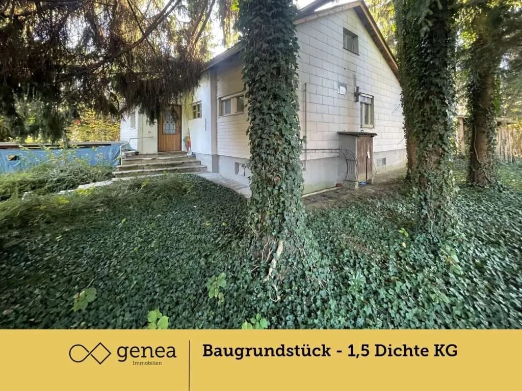 Grundstück kaufen in Graz-Umgebung – 1 190 m², € 600.000 – Bild 4 von 22