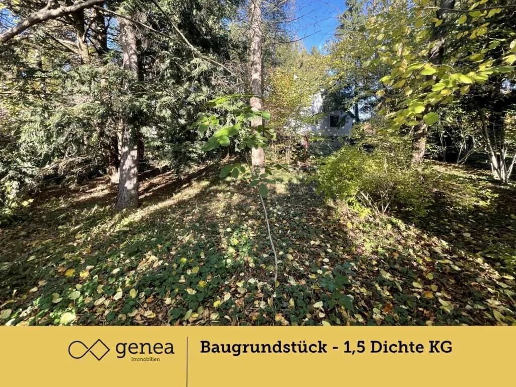 Grundstück kaufen in Graz-Umgebung – 1 190 m², € 600.000 – Bild 6 von 22